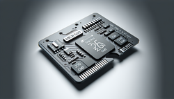 SanDisk microSD Express 256 GB – karta pamięci